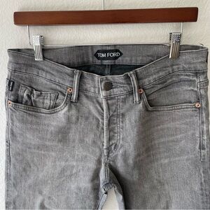 Tom Ford Denim Jeans